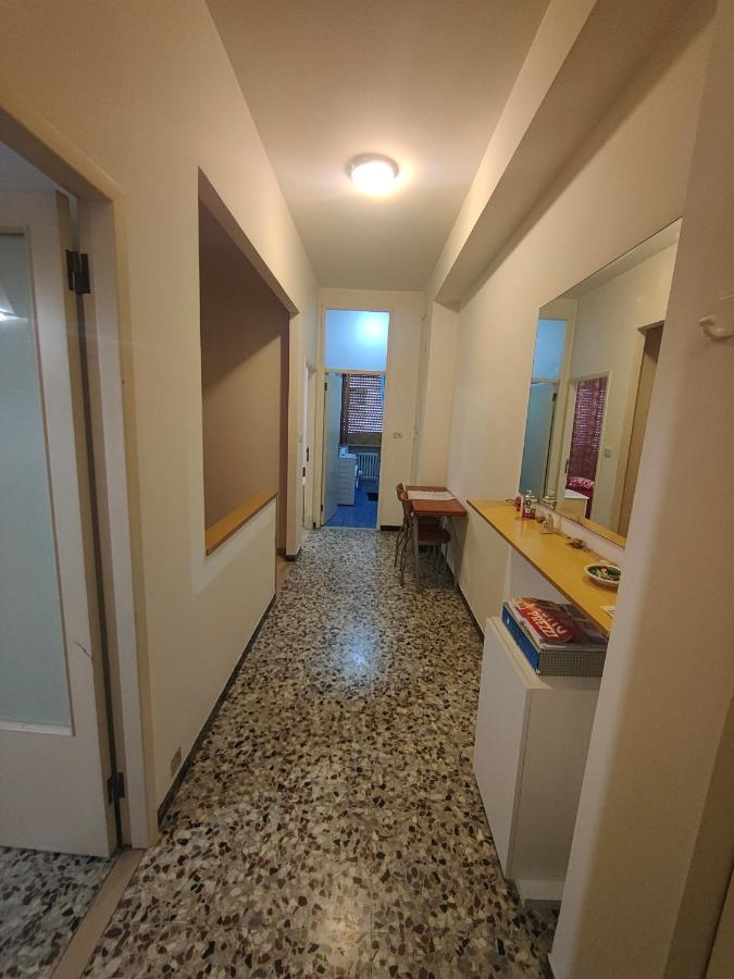 شقة Ani Porto SantʼElpidio المظهر الخارجي الصورة